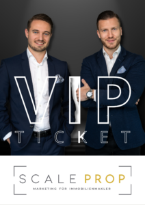 Scale Prop - VIP Event Ticket4